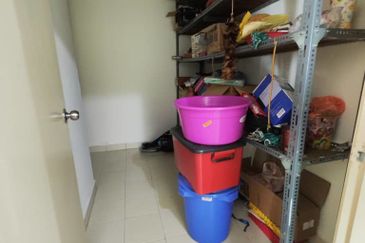 Bandar Dataran Segar