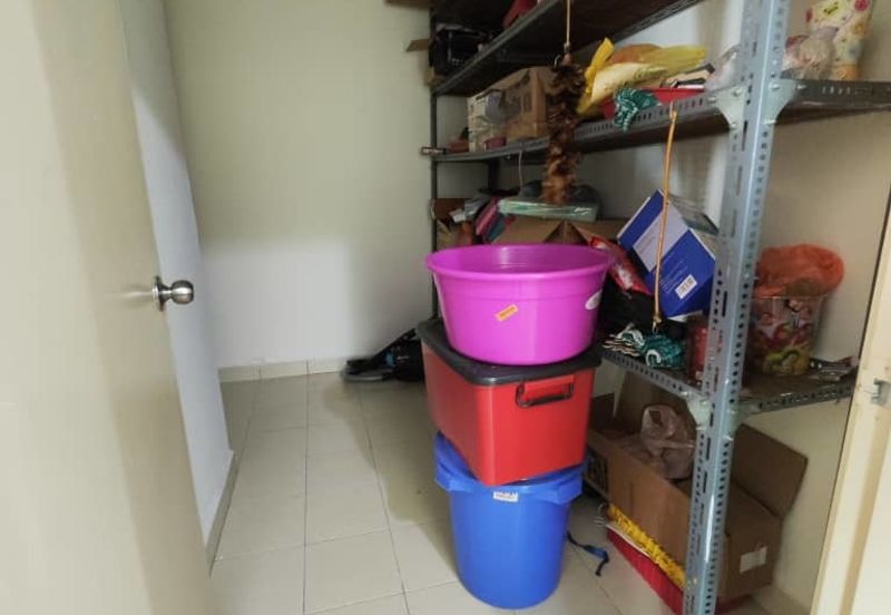 Bandar Dataran Segar