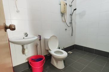 Bandar Dataran Segar