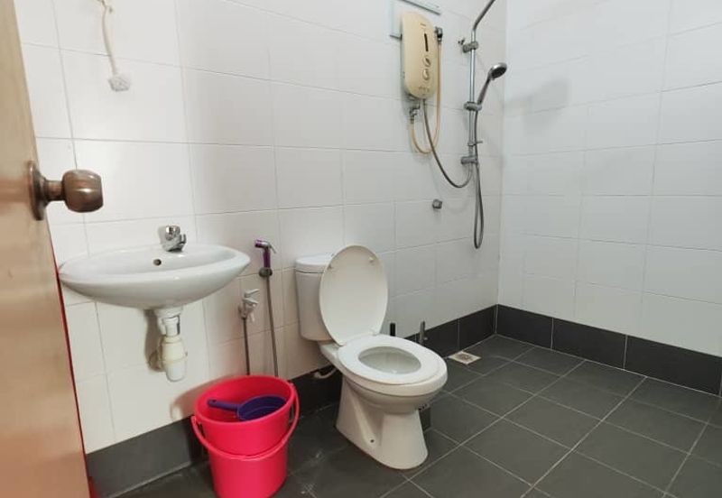 Bandar Dataran Segar