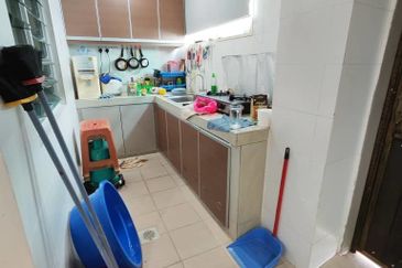 Bandar Dataran Segar