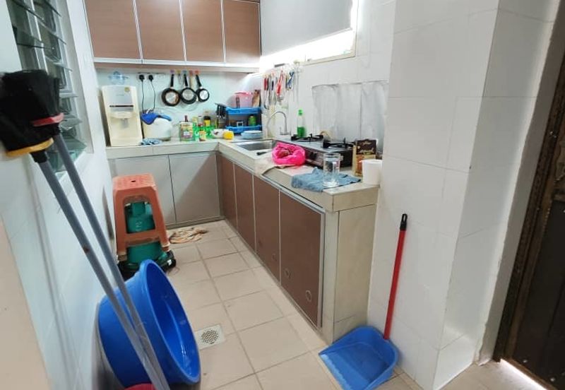 Bandar Dataran Segar