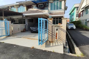 Bandar Dataran Segar