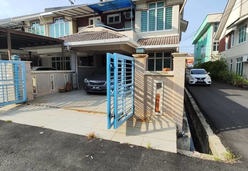 Bandar Dataran Segar