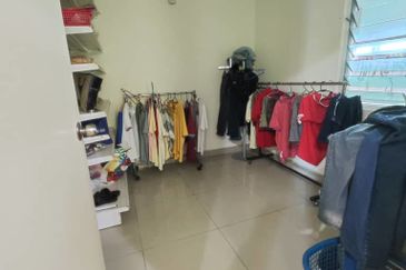 Bandar Dataran Segar