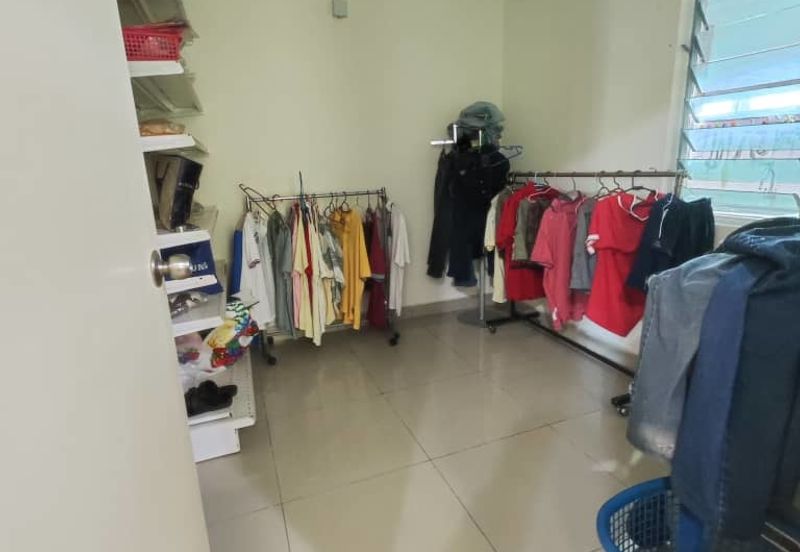 Bandar Dataran Segar