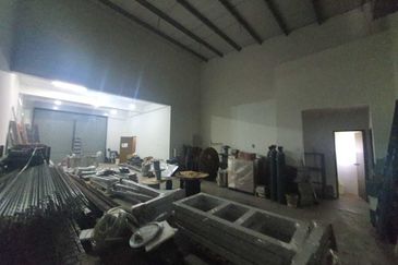 JALAN S2 C2 GREEN TECHNOLOGY PARK