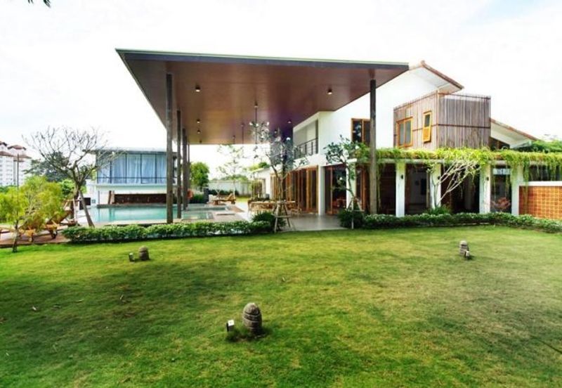 Sea Villa Port Dickson for Sale, Hotel Business