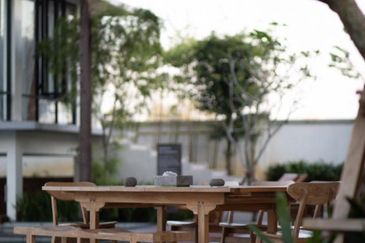 Sea Villa Port Dickson for Sale, Hotel Business