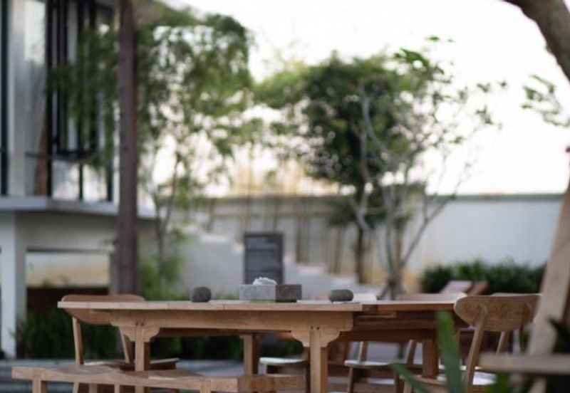 Sea Villa Port Dickson for Sale, Hotel Business