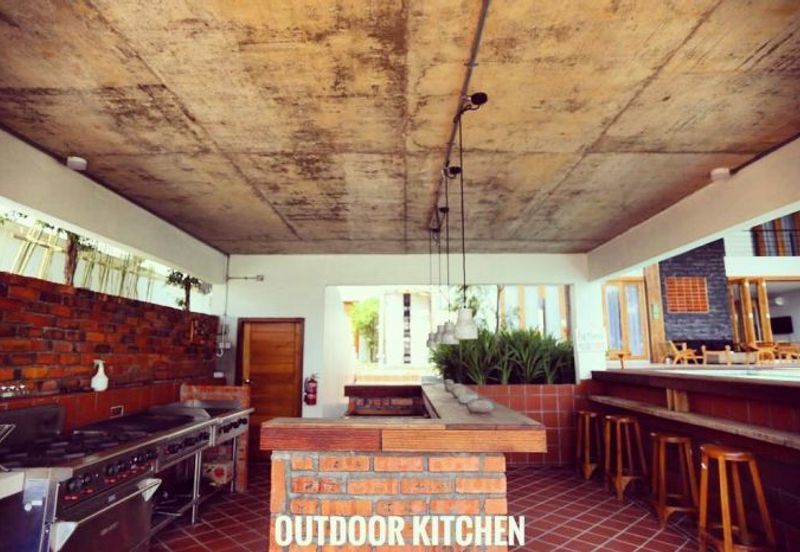 Sea Villa Port Dickson for Sale, Hotel Business