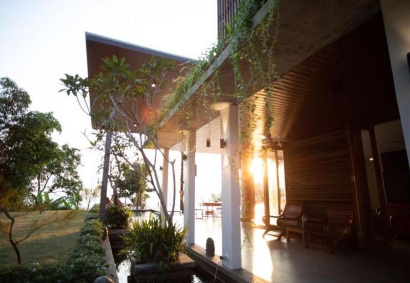 Sea Villa Port Dickson for Sale, Hotel Business