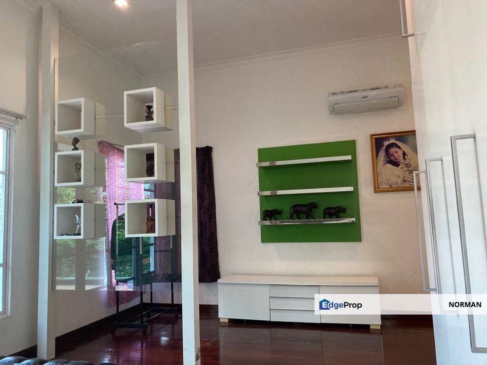 Luxury Bungalow in Seremban 2, Negeri Sembilan, Seremban
