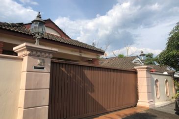 Taman Rasah Jaya (Fasa 5)