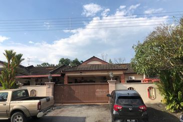 Taman Rasah Jaya (Fasa 5)