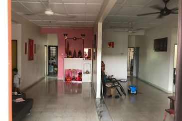 Taman Rasah Jaya (Fasa 5)