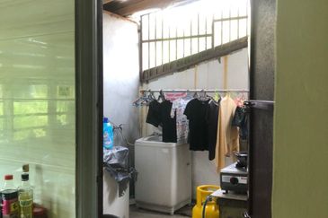 Taman Rasah Jaya (Fasa 5)