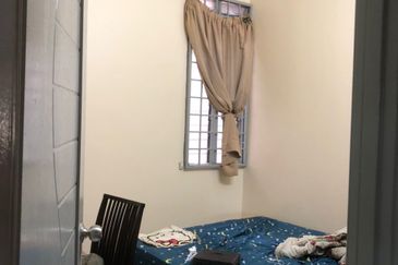 Taman Rasah Jaya (Fasa 5)