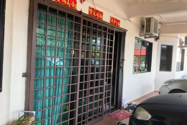 Taman Rasah Jaya (Fasa 5)