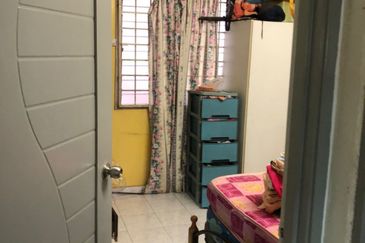 Taman Rasah Jaya (Fasa 5)