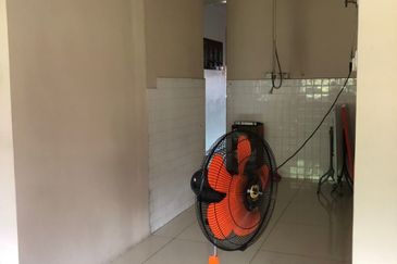 Taman Rasah Jaya (Fasa 5)