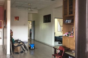 Taman Rasah Jaya (Fasa 5)