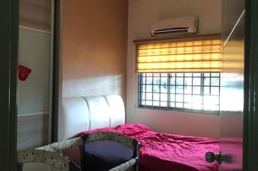 Taman Rasah Jaya (Fasa 5)