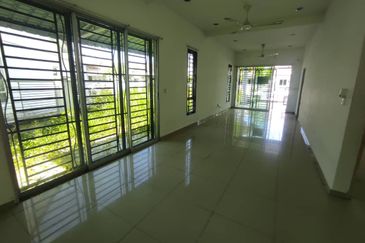 Nusari Bayu 3 @ Bandar Sri Sendayan