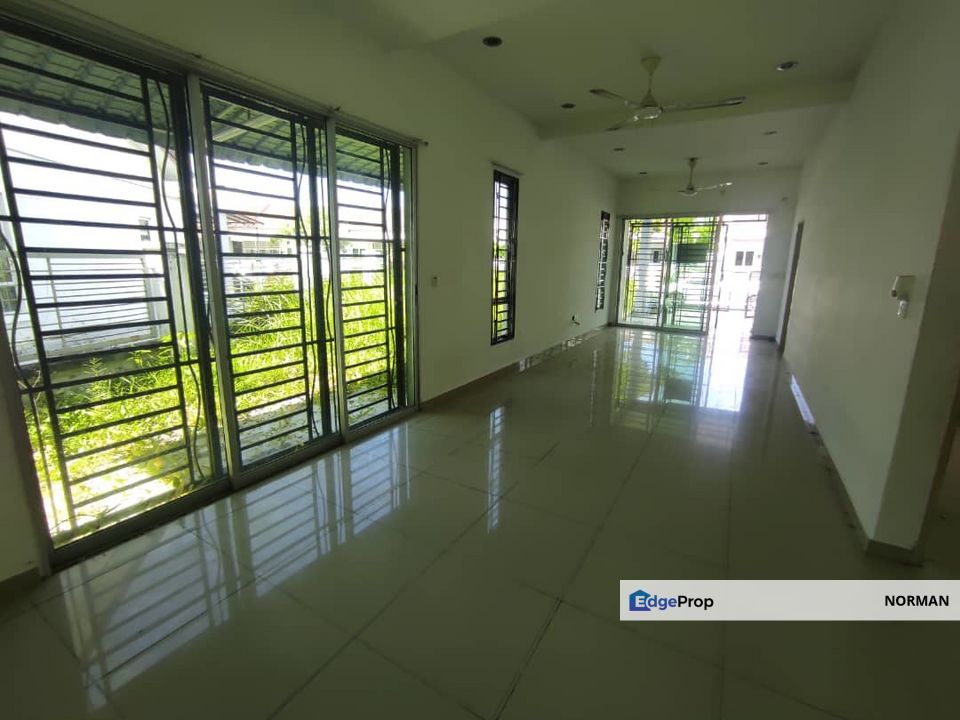 [RM340K] End Lot Bandar Sri Sendayan , Negeri Sembilan, Seremban