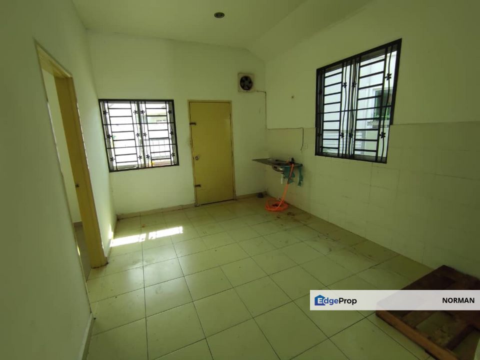 [RM340K] End Lot Bandar Sri Sendayan , Negeri Sembilan, Seremban