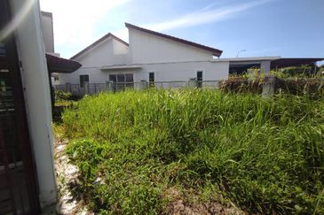 Nusari Bayu 3 @ Bandar Sri Sendayan