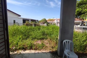 Nusari Bayu 3 @ Bandar Sri Sendayan