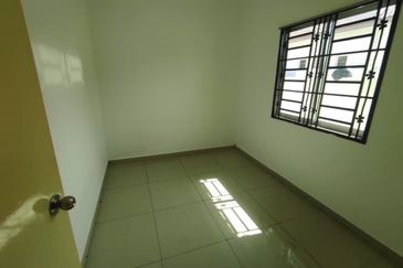 Nusari Bayu 3 @ Bandar Sri Sendayan