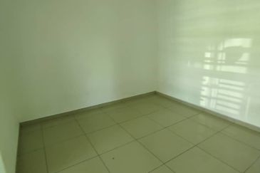 Nusari Bayu 3 @ Bandar Sri Sendayan