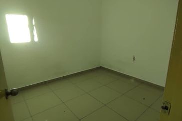 Nusari Bayu 3 @ Bandar Sri Sendayan