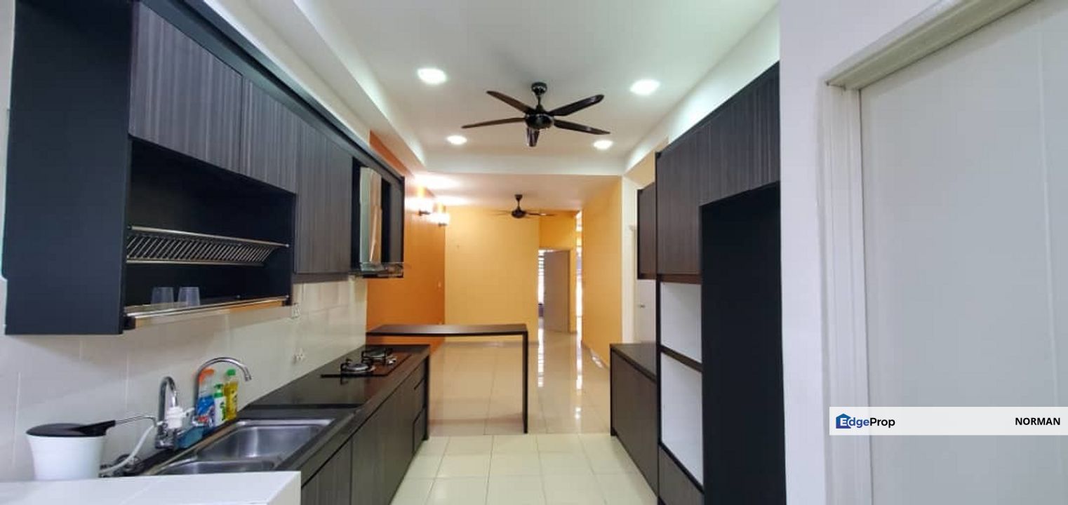 [RM340K] Fully Renovated Single Storey Sendayan, Negeri Sembilan, Seremban