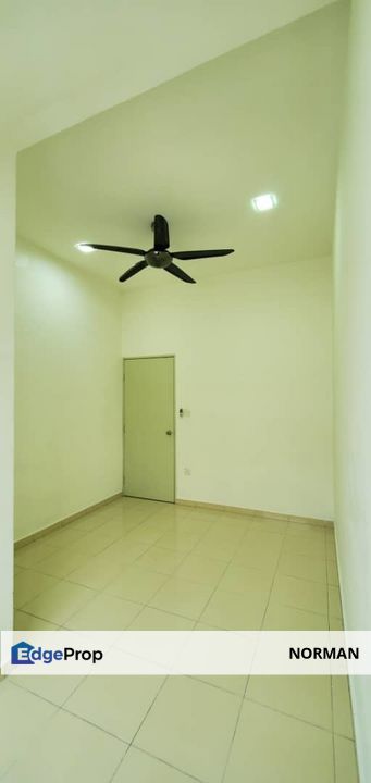 [RM340K] Fully Renovated Single Storey Sendayan, Negeri Sembilan, Seremban