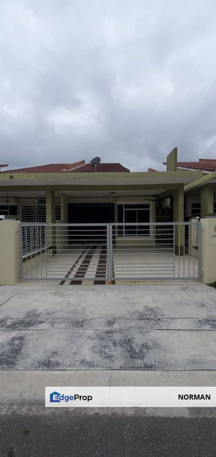 [RM340K] Fully Renovated Single Storey Sendayan, Negeri Sembilan, Seremban
