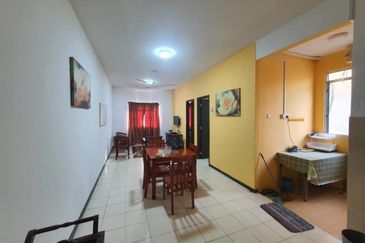 PD Tiara Bay Apartment