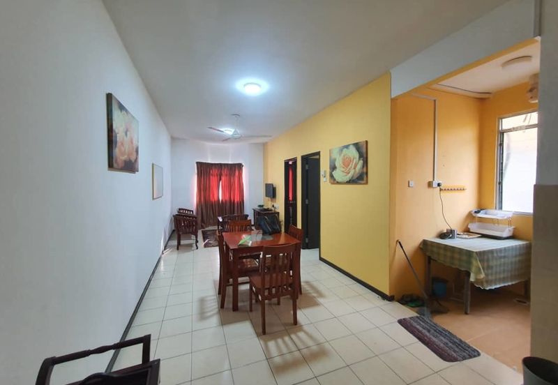 PD Tiara Bay Apartment