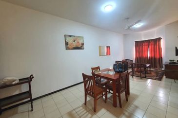 PD Tiara Bay Apartment