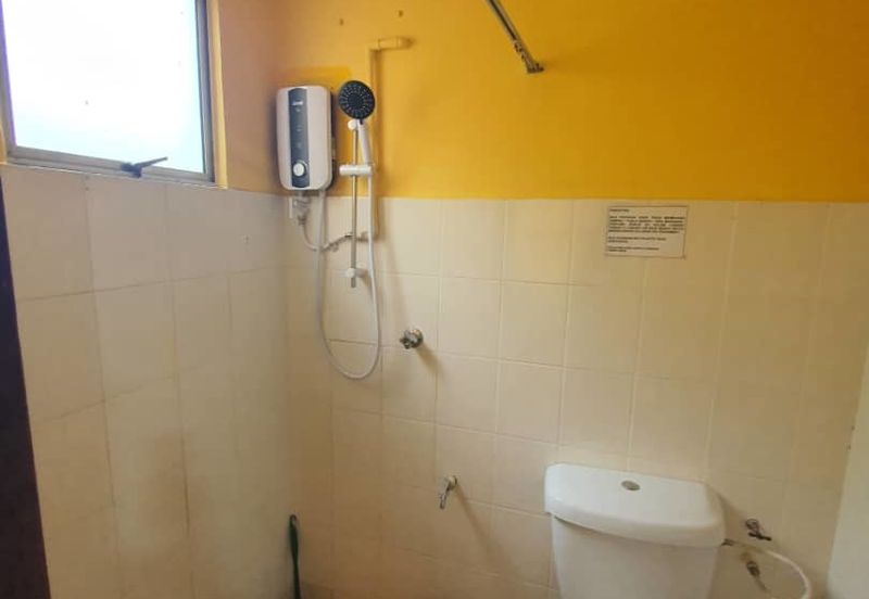 PD Tiara Bay Apartment