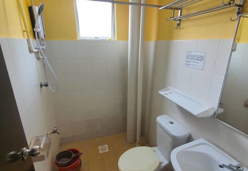 PD Tiara Bay Apartment