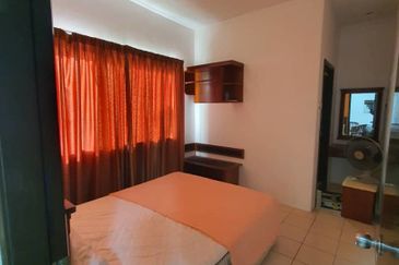 PD Tiara Bay Apartment