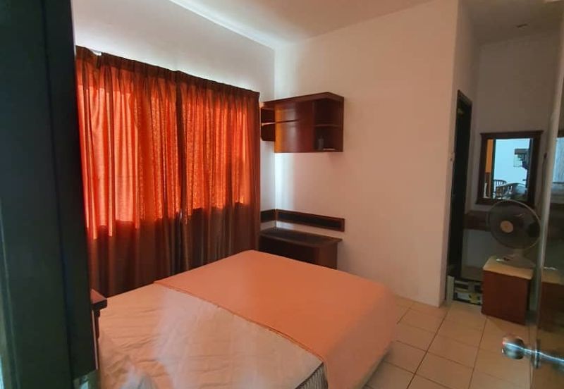 PD Tiara Bay Apartment