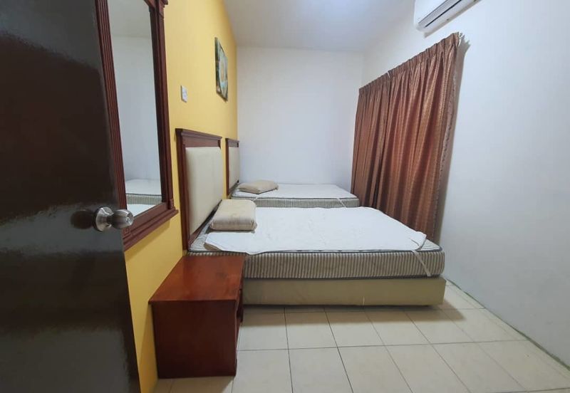 PD Tiara Bay Apartment