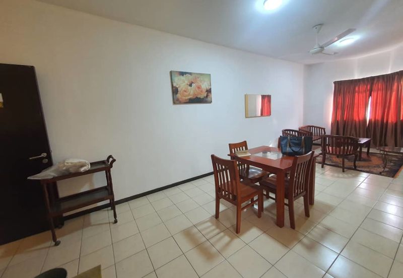 PD Tiara Bay Apartment