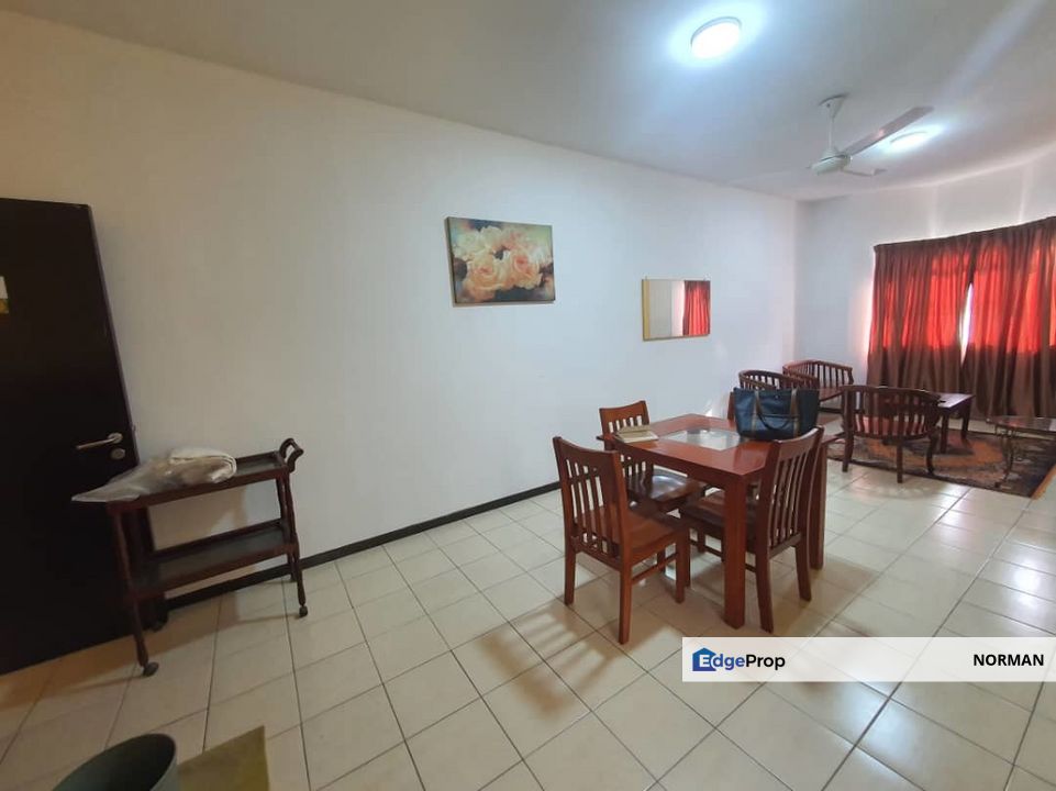 [RM120K] Seaside Apartment [Undervalued], Negeri Sembilan, Port Dickson