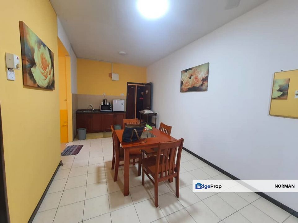 [RM120K] Seaside Apartment [Undervalued], Negeri Sembilan, Port Dickson