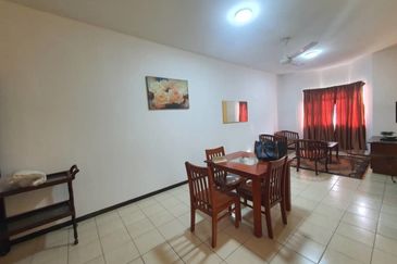 PD Tiara Bay Apartment